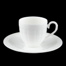 Villeroy & Boch Cameo White (Cameo Weiss) Coffee Cup...