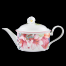 Villeroy & Boch Gallo Design Corolla Teapot