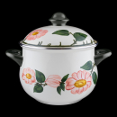 Villeroy & Boch Wildrose Cooking Pot 4,5 Liters