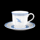 Villeroy & Boch Casa Azul Demitasse Espresso Cup...