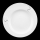 Rosenthal Asimmetria Grey (Asimmetria Schiefer) Rim Soup Bowl In Excellent Condition