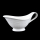 Villeroy & Boch Cameo White (Cameo Weiss) Gravy Boat