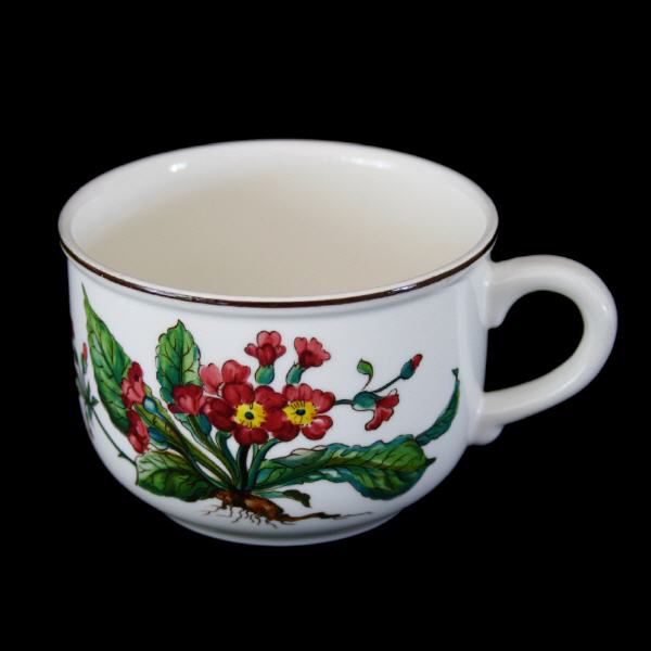 Villeroy & Boch Botanica Breakfast Cup Small In Excellent Condition