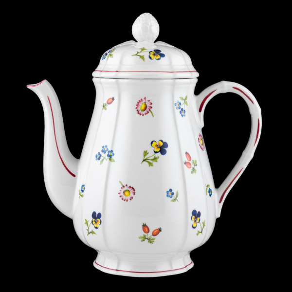 Villeroy & Boch Petite Fleur Kaffeekanne Premium Porcelain