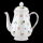 Villeroy & Boch Petite Fleur Coffee Pot Premium Porcelain