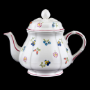 Villeroy & Boch Petite Fleur Teapot Premium Porcelain