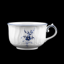 Villeroy & Boch Old Luxembourg (Alt Luxemburg) Tea Cup & Saucer Vitro Porcelain