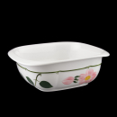 Villeroy & Boch Wildrose Auflaufform 22 cm 2. Wahl