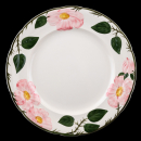 Villeroy & Boch Wildrose Serving Platter Round Flat