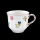 Villeroy & Boch Petite Fleur Coffee Cup Premium Porcelain