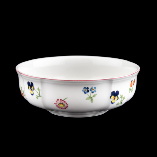 Villeroy & Boch Petite Fleur Dessertschale 15 cm Premium Porcelain