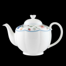 Villeroy & Boch Mariposa Teapot In Excellent Condition