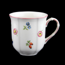 Villeroy & Boch Petite Fleur Henkelbecher Premium Porcelain