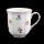 Villeroy & Boch Petite Fleur Mug Premium Porcelain