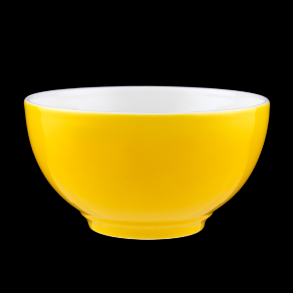 Villeroy & Boch Wonderful World Rice Bowl Yellow