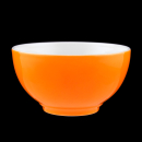 Villeroy & Boch Wonderful World Rice Bowl Orange