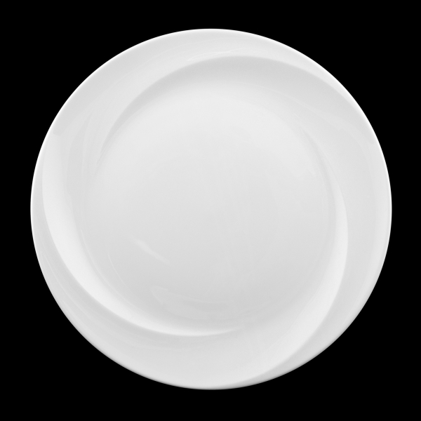 Wedgwood Solar Shape 225 Dinner Plate