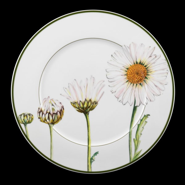 Villeroy & Boch Flora Service Plate Marguerite