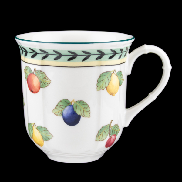 Villeroy & Boch French Garden Mug Premium Porcelain