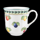 Villeroy & Boch French Garden Kaffeebecher Premium Porcelain