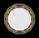 Rosenthal VERSACE Le Roi Soleil Salad Plate In Excellent...