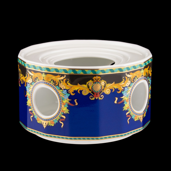 Rosenthal VERSACE Le Roi Soleil Warmer Stand