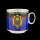 Rosenthal VERSACE Le Roi Soleil Coffee Cup