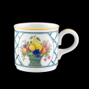 Villeroy & Boch Basket Demitasse Espresso Cup