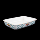 Villeroy & Boch Basket Rectangular Baker Baking Dish...