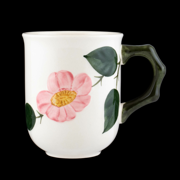 Villeroy & Boch Wildrose Mug Premium Porcelain