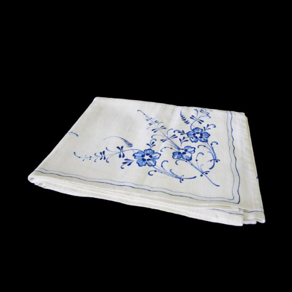 Villeroy & Boch Old Luxembourg (Alt Luxemburg) Tablecloth 155 x 124 cm
