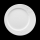 Rosenthal Asimmetria White (Asimmetria Weiss) Salad Plate 2nd Choice