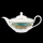 Villeroy & Boch Heinrich Arabian Fantasy Teapot