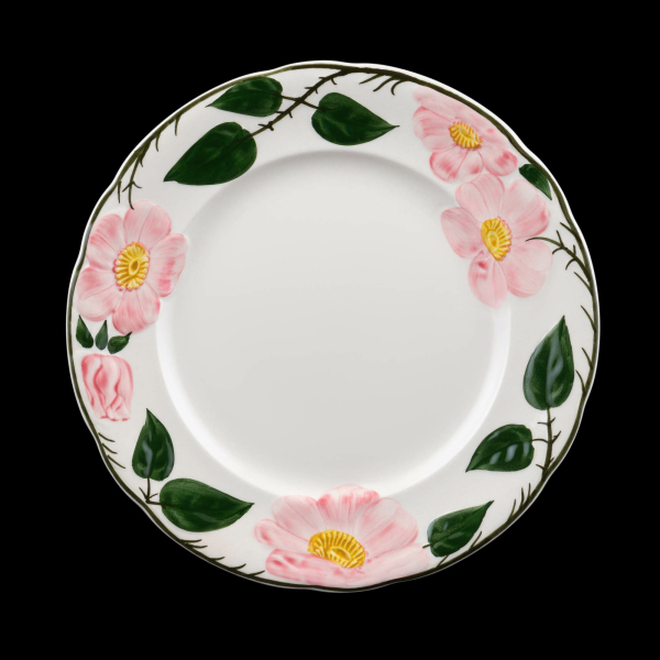 Villeroy & Boch Wildrose Salad Plate In Excellent Condition