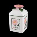 Villeroy & Boch Wildrose Jam Jelly Charm In Excellent...