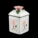 Villeroy & Boch Wildrose Jam Jelly Charm In Excellent...