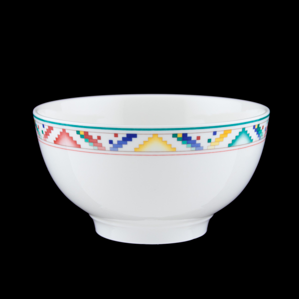 Villeroy & Boch Indian Look Cereal Bowl 2nd Choice