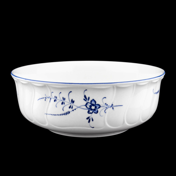 Villeroy & Boch Old Luxembourg (Alt Luxemburg) Vegetable Bowl 24 cm Vitro Porcelain 2nd Choice