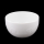Rosenthal Asimmetria White (Asimmetria Weiss) Vegetable Bowl 17 cm In Excellent Condition
