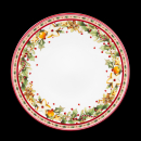 Villeroy & Boch Winter Bakery Delight Plate 23,5 cm