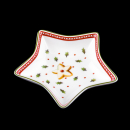 Villeroy & Boch Winter Bakery Delight Small Bowl Star 12 cm