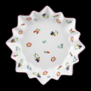 Villeroy & Boch Petite Fleur Star Bowl