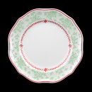 Villeroy & Boch My Winter Salad Plate In Excellent...