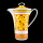 Rosenthal Idillio Bokhara Coffee Pot