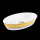 Hutschenreuther Medley Alfabia Oval Baker Baking Dish 28 cm