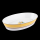 Hutschenreuther Medley Alfabia Oval Baker Baking Dish 32 cm