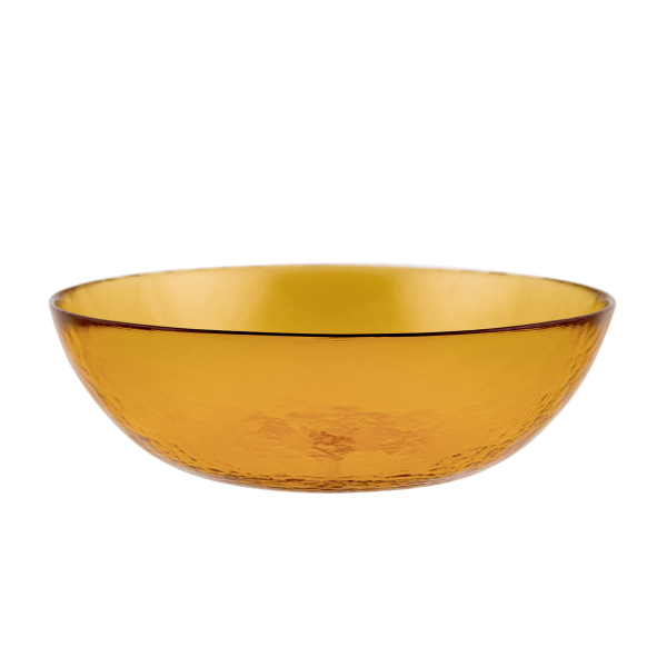 Hutschenreuther Medley Alfabia Vegetable Bowl Glass 21 cm