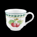 Villeroy & Boch French Garden Demitasse Espresso Cup & Saucer Vitro Porcelain