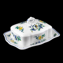 Villeroy & Boch Phoenix Blau Butterdose