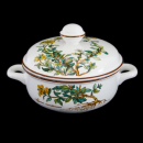 Villeroy & Boch Botanica Small Tureen In Excellent...